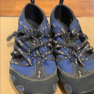 Chacos River all purpose shoes boys